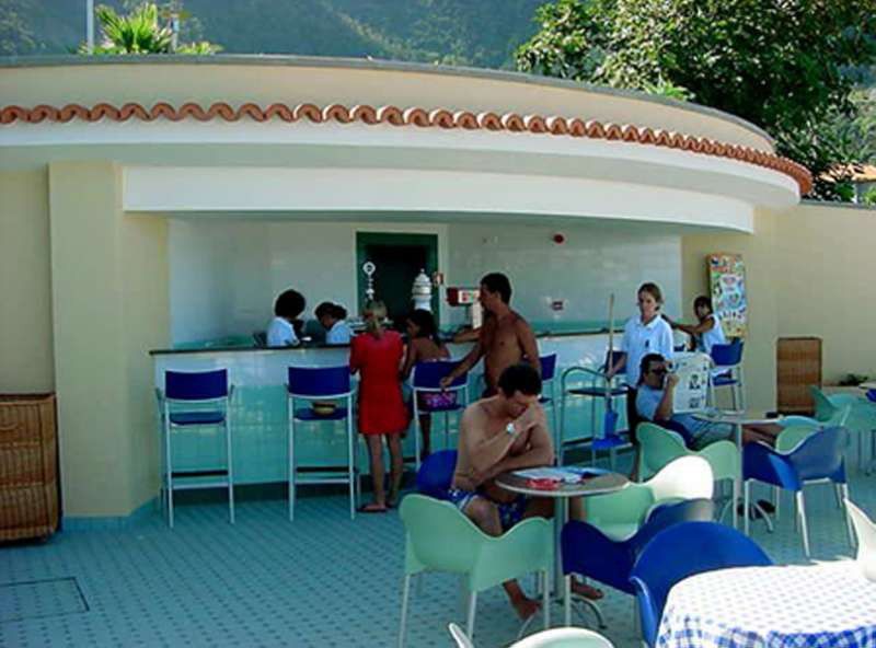 Hotel Monte Mar Palace Ponta Delgada - Madeira