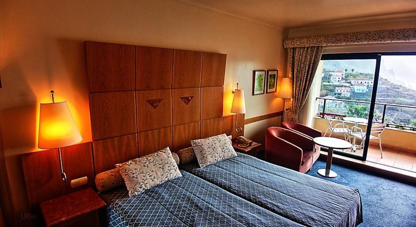 Monte Mar Palace Hotel Ponta Delgada - Madeira