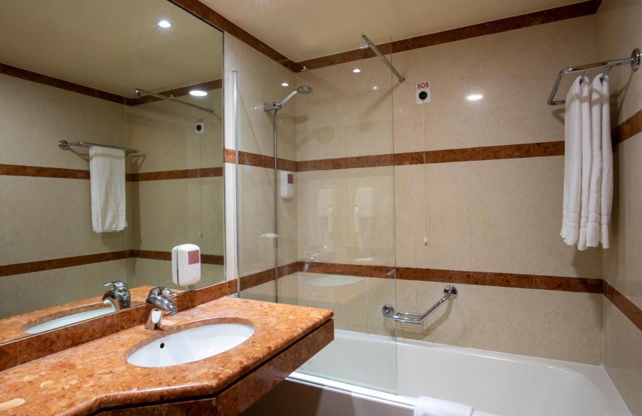 Monte Mar Palace 4* Ponta Delgada - Madeira