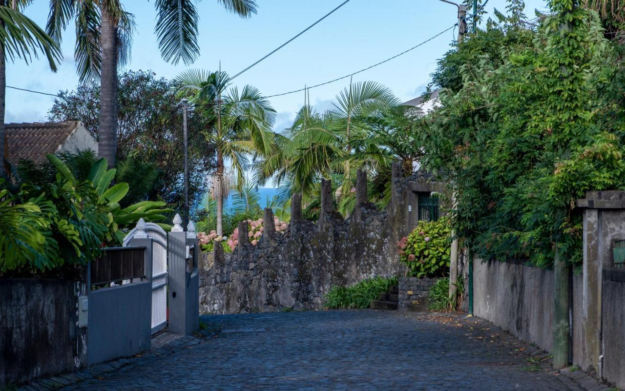 Monte Mar Palace Ponta Delgada - Madeira